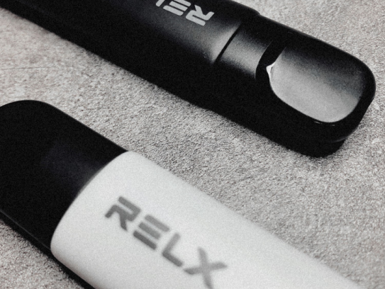 电子烟品牌排名	，悦刻独占鳌头，稳坐行业头把交椅