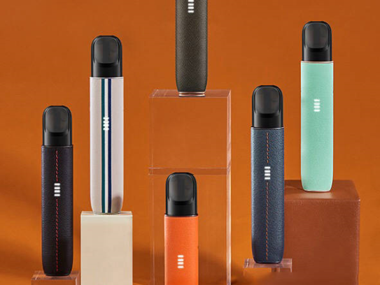 悦刻电子烟充电多久，悦刻电子烟指示灯说明